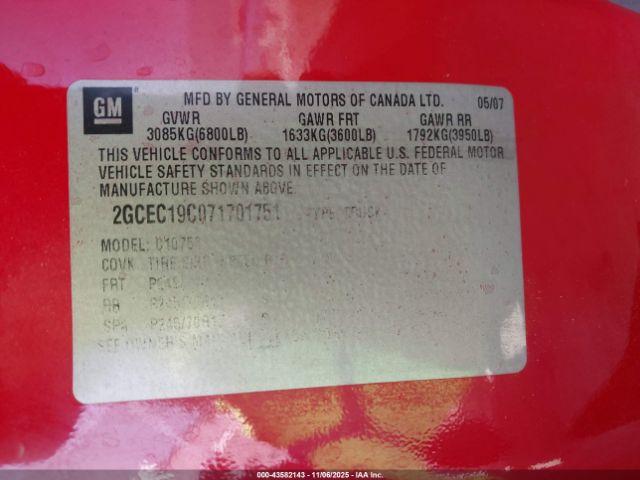 Chevrolet Silverado 1500 Lt1 Image 3