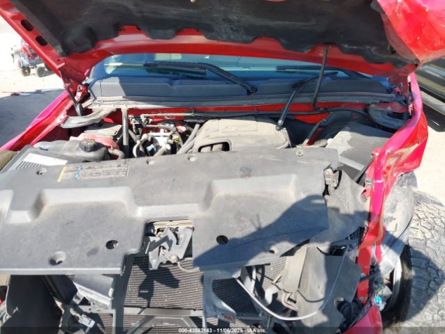 Chevrolet Silverado 1500 Lt1 Image 16