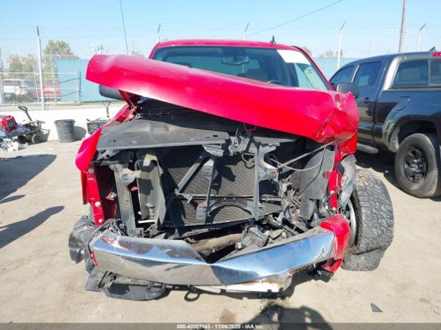 Chevrolet Silverado 1500 Lt1 Image 8