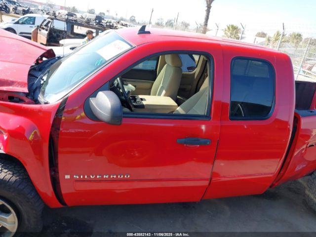 Chevrolet Silverado 1500 Lt1 Image 12