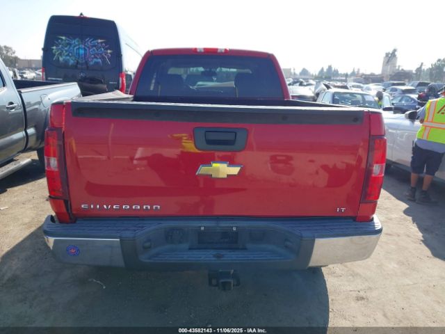 Chevrolet Silverado 1500 Lt1 Image 10