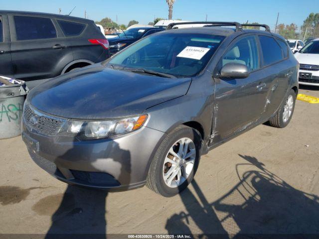 Kia Forte Ex Image 5