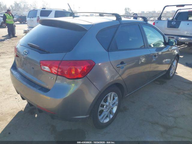 Kia Forte Ex Image 10