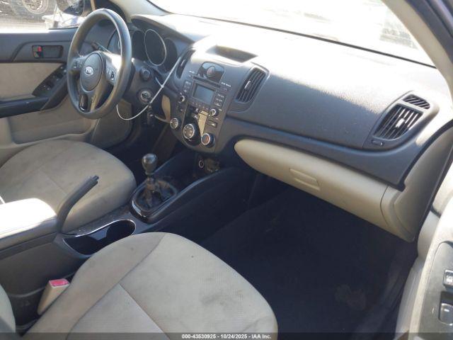 Kia Forte Ex Image 4