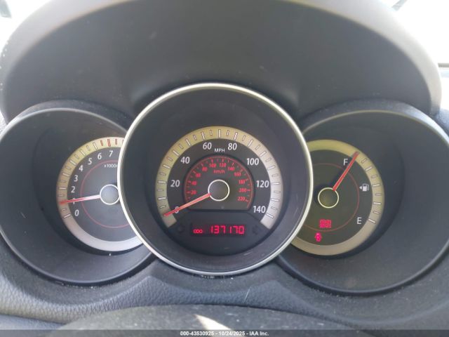 Kia Forte Ex Image 7