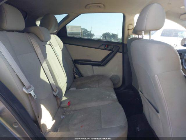 Kia Forte Ex Image 8