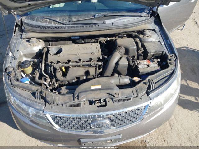 Kia Forte Ex Image 2