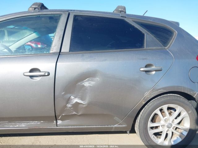 Kia Forte Ex Image 12