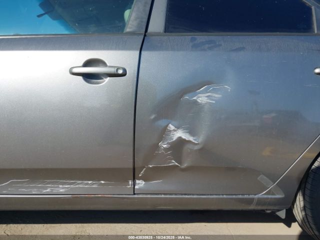 Kia Forte Ex Image 13