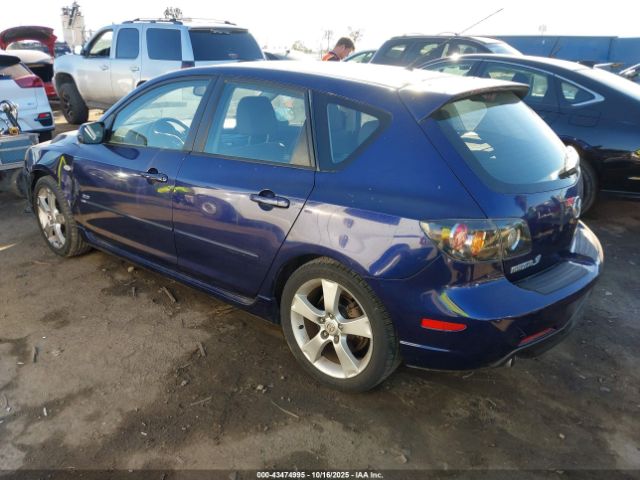 Mazda Mazda3 S Image 7