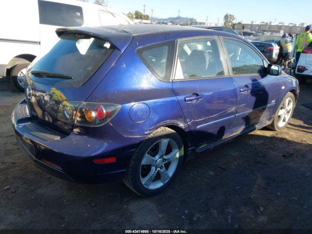 Mazda Mazda3 S Image 10