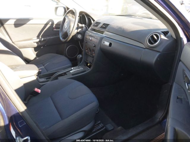 Mazda Mazda3 S Image 6