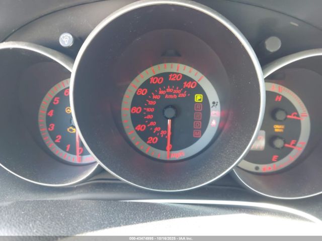 Mazda Mazda3 S Image 9