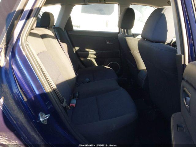 Mazda Mazda3 S Image 11