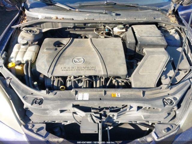 Mazda Mazda3 S Image 12