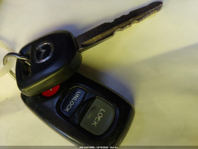 Mazda Mazda3 S Image 13