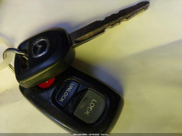 Mazda Mazda3 S Image 13