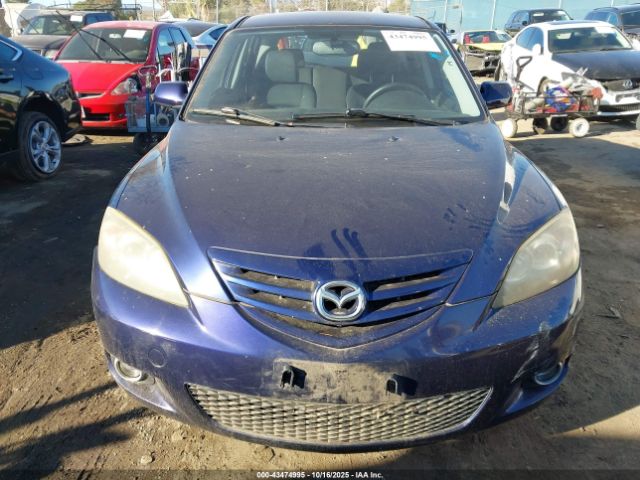 Mazda Mazda3 S Image 5