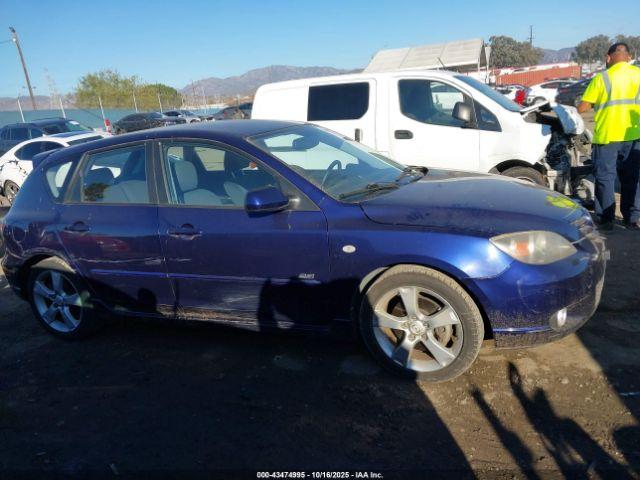 Mazda Mazda3 S Image 16