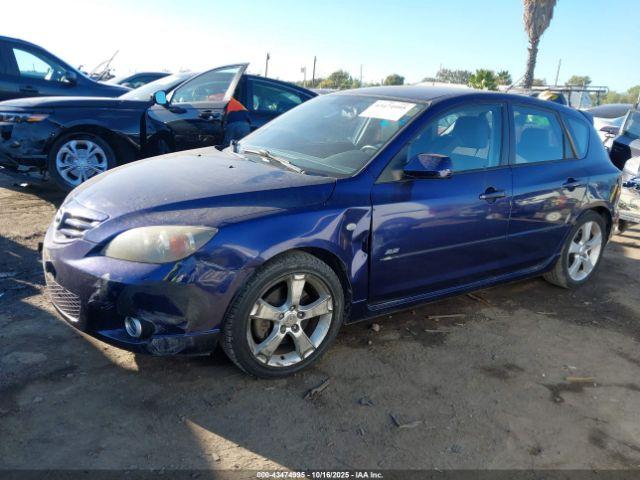 Mazda Mazda3 S Image 15