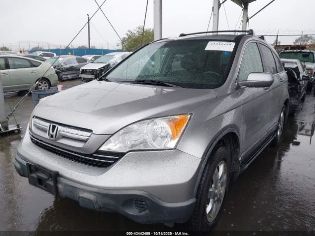 Honda CR-V Ex-l Image 15