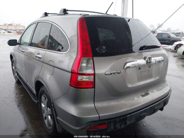 Honda CR-V Ex-l Image 14