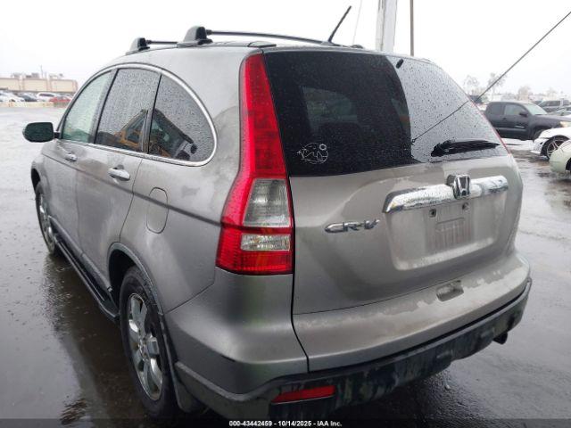 Honda CR-V Ex-l Image 14