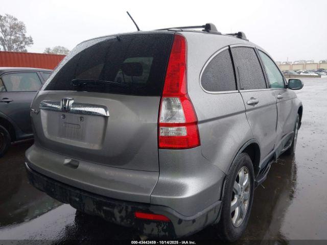 Honda CR-V Ex-l Image 6