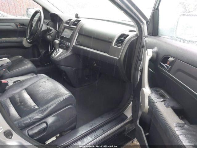 Honda CR-V Ex-l Image 11