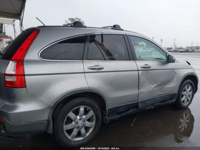 Honda CR-V Ex-l Image 10