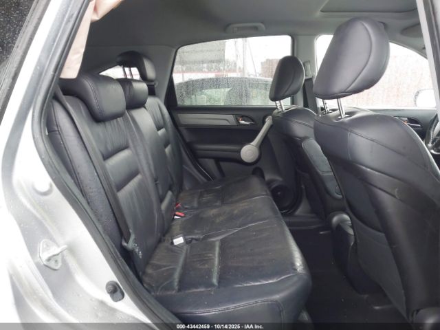 Honda CR-V Ex-l Image 16