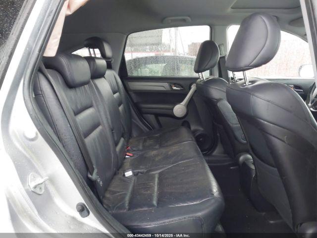 Honda CR-V Ex-l Image 16