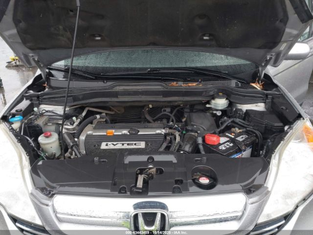 Honda CR-V Ex-l Image 5