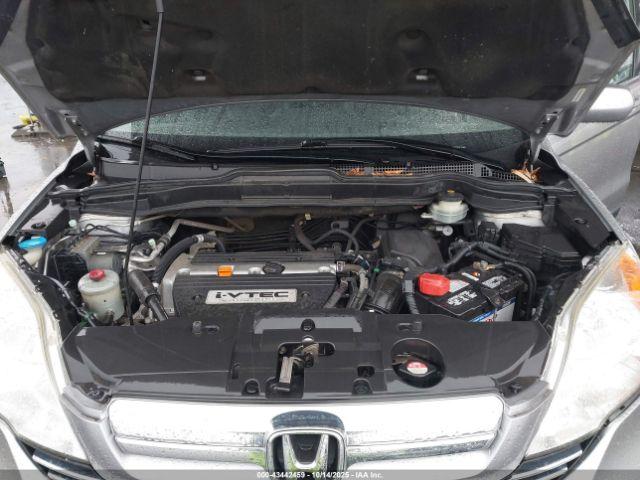 Honda CR-V Ex-l Image 5