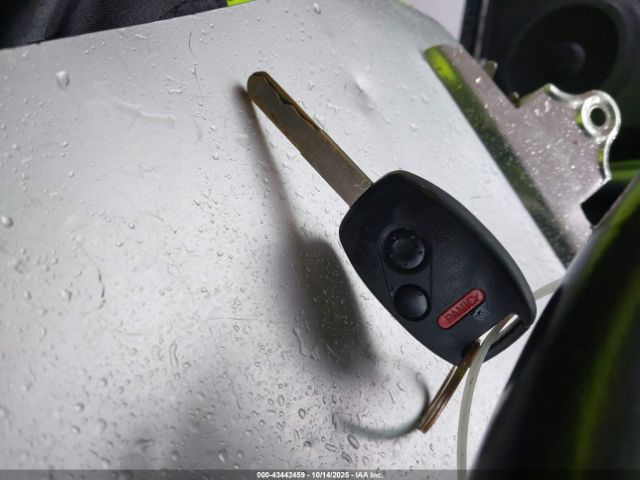 Honda CR-V Ex-l Image 8