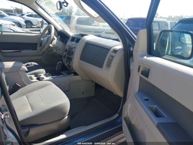 Ford Escape Limited Image 4