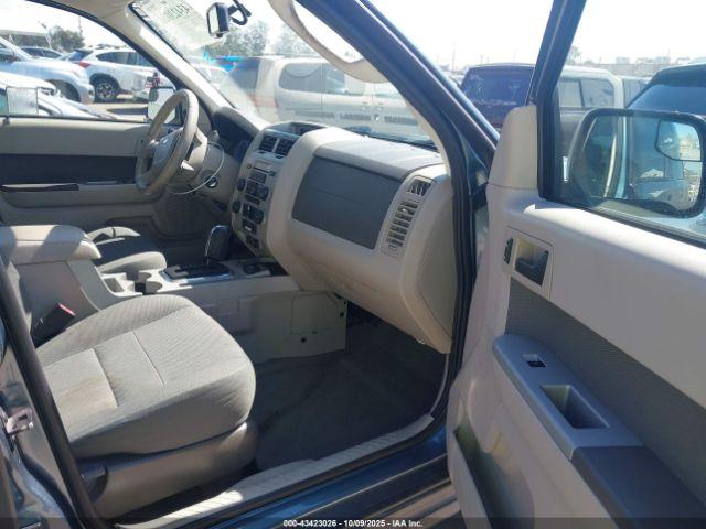 Ford Escape Limited Image 4