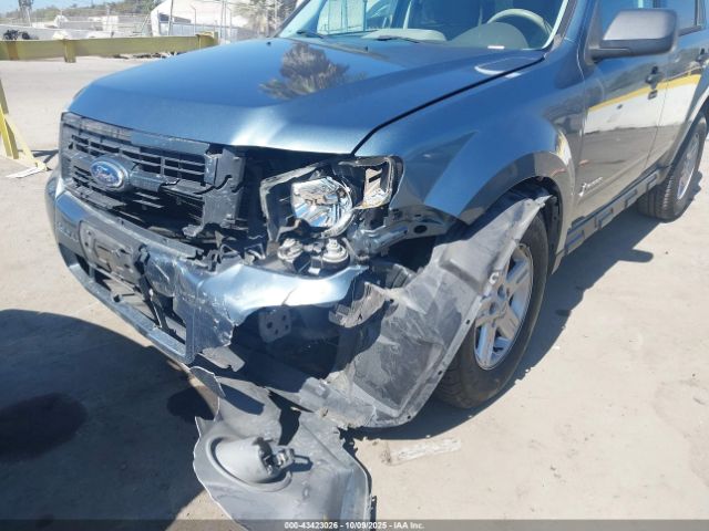 Ford Escape Limited Image 15