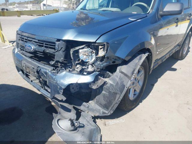 Ford Escape Limited Image 15