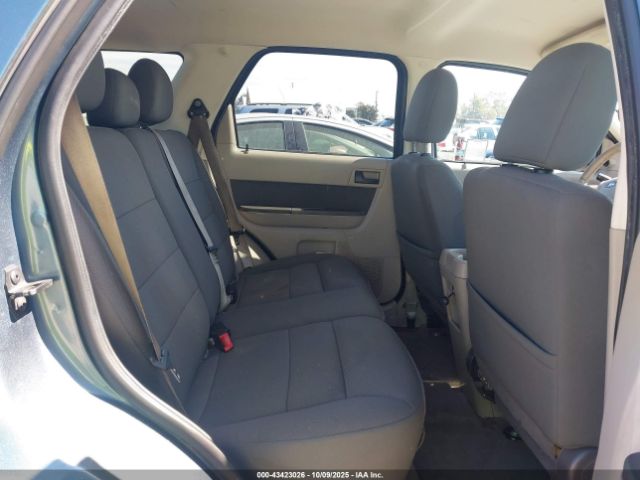 Ford Escape Limited Image 7