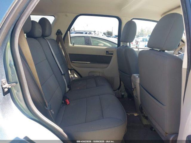 Ford Escape Limited Image 7