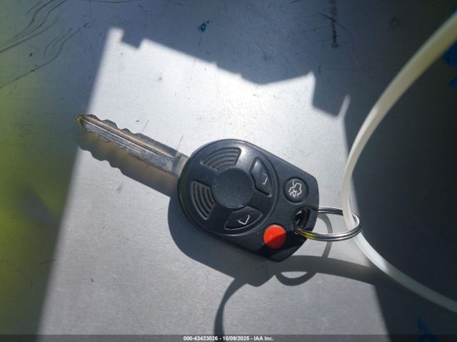 Ford Escape Limited Image 10