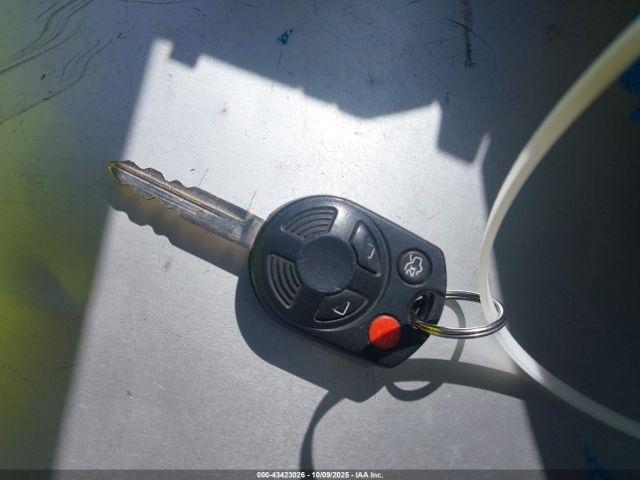 Ford Escape Limited Image 10