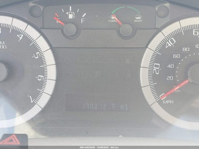 Ford Escape Limited Image 14