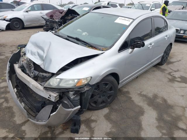 Honda Civic Lx Image 3