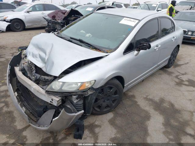 Honda Civic Lx Image 3