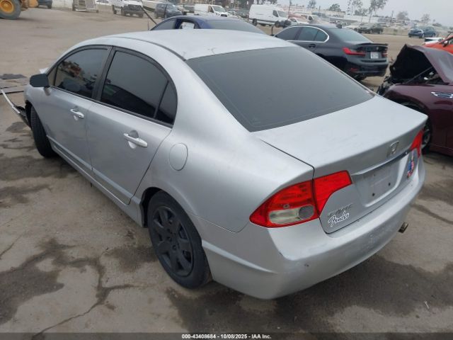 Honda Civic Lx Image 13