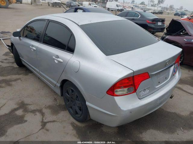 Honda Civic Lx Image 13