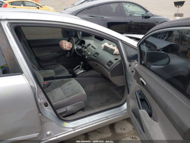 Honda Civic Lx Image 7