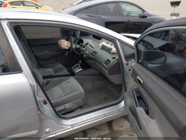 Honda Civic Lx Image 7